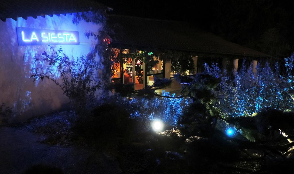 The Originals City, Hotel La Siesta, Annonay Est Davezieux Exterior photo