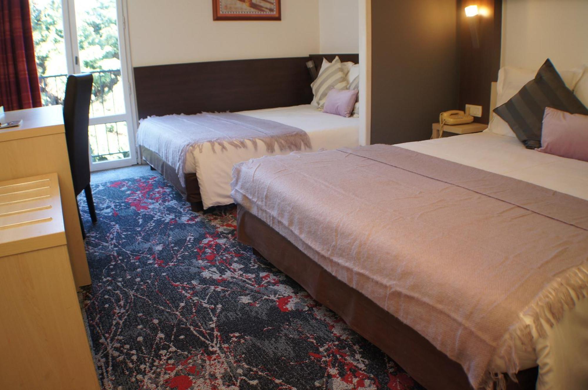 The Originals City, Hotel La Siesta, Annonay Est Davezieux Room photo