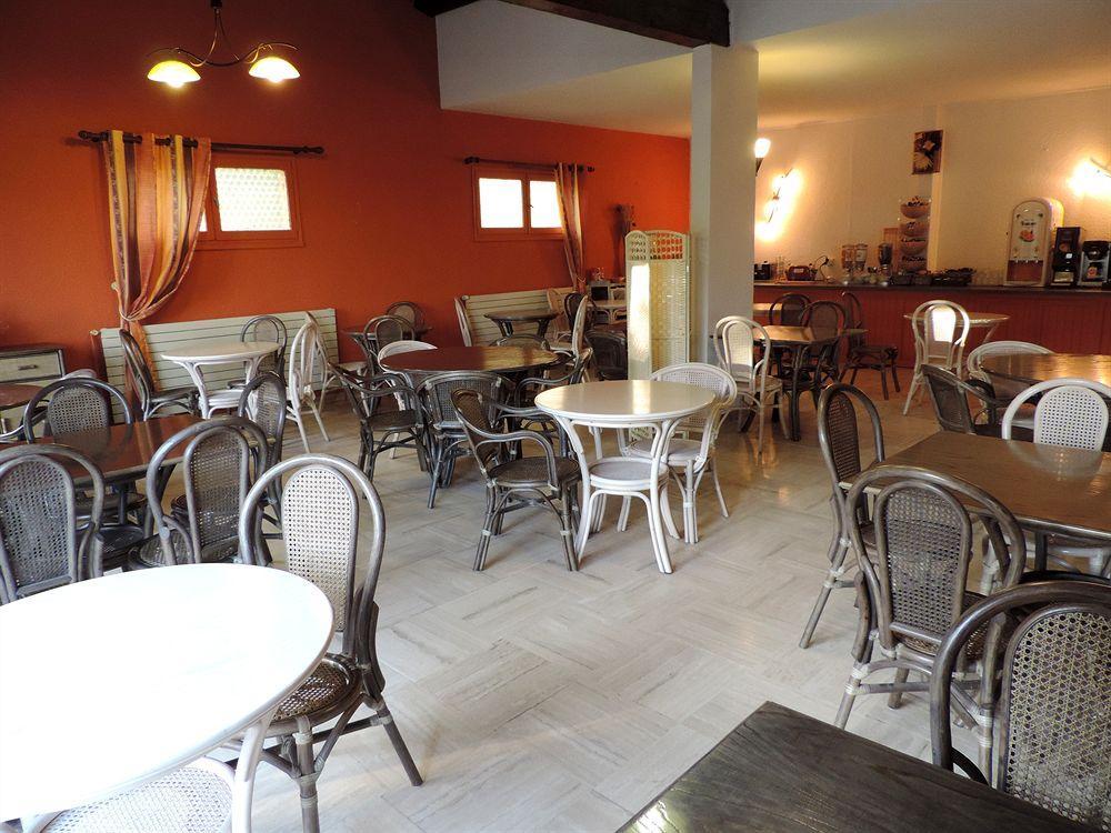 The Originals City, Hotel La Siesta, Annonay Est Davezieux Exterior photo