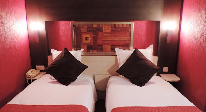 The Originals City, Hotel La Siesta, Annonay Est Davezieux Exterior photo