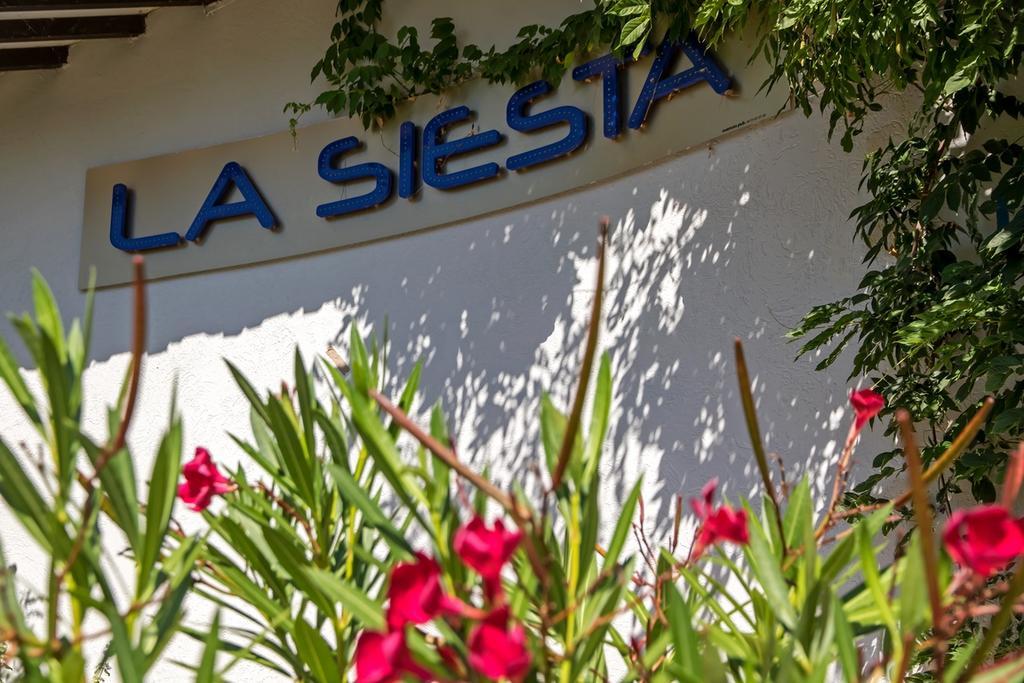 The Originals City, Hotel La Siesta, Annonay Est Davezieux Exterior photo