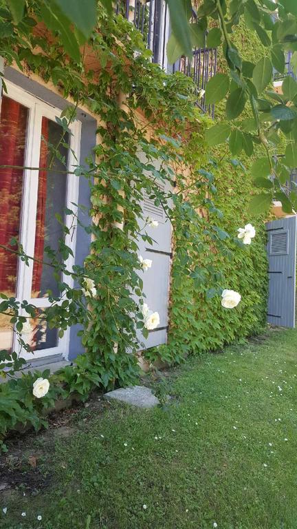 The Originals City, Hotel La Siesta, Annonay Est Davezieux Exterior photo