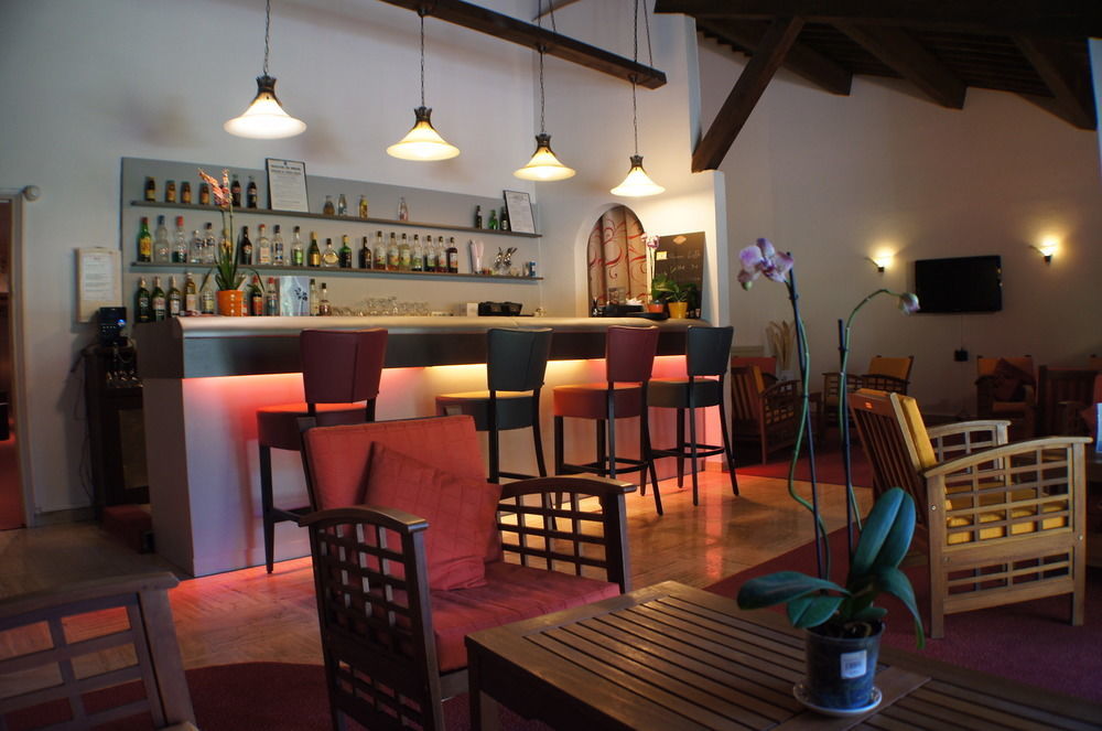 The Originals City, Hotel La Siesta, Annonay Est Davezieux Exterior photo
